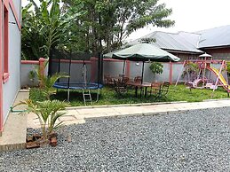 Good Morning Hotel Rongo