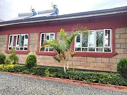 Good Morning Hotel Rongo