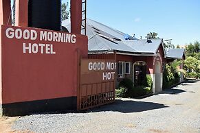 Good Morning Hotel Rongo