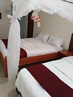Good Morning Hotel Rongo