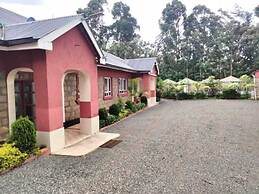 Good Morning Hotel Rongo