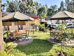 Good Morning Hotel Rongo