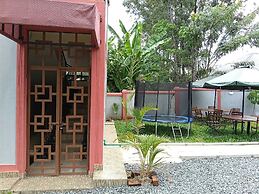 Good Morning Hotel Rongo