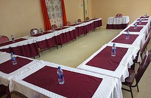 Good Morning Hotel Rongo
