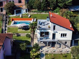 Villa Jolie