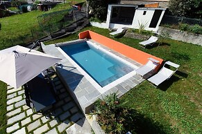 Villa Jolie