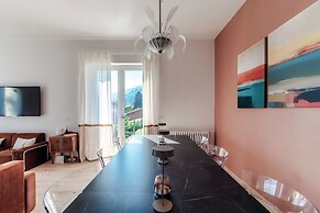 Villa Jolie