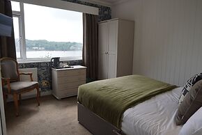 The Lochnell Arms Hotel