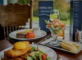 The Lochnell Arms Hotel