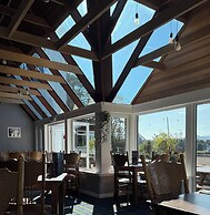 The Lochnell Arms Hotel