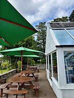 The Lochnell Arms Hotel