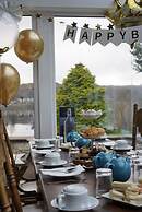 The Lochnell Arms Hotel
