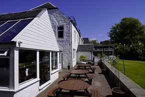 The Lochnell Arms Hotel