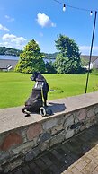 The Lochnell Arms Hotel