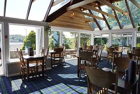 The Lochnell Arms Hotel