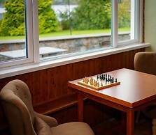 The Lochnell Arms Hotel