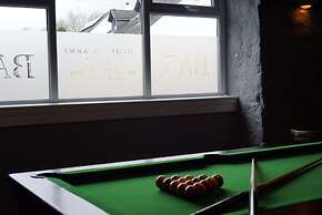 The Lochnell Arms Hotel