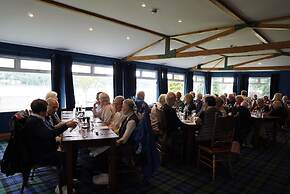The Lochnell Arms Hotel