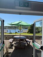 The Lochnell Arms Hotel
