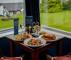 The Lochnell Arms Hotel
