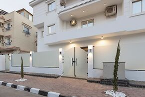 Host Prime Boutique hotel 21
