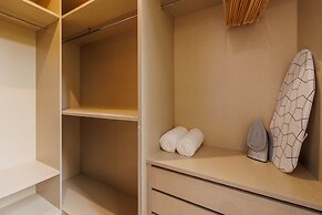 w Comfy 2BR w Great Terrace in Chueca
