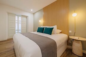 w Comfy 2BR w Great Terrace in Chueca