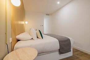 w Comfy 2BR w Great Terrace in Chueca