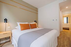 w Comfy 2BR w Great Terrace in Chueca