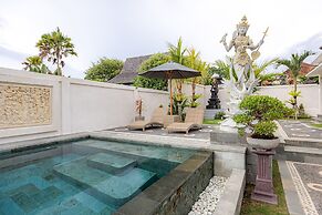 Cove Dharma Kencana