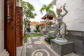 Cove Dharma Kencana