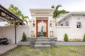 Cove Dharma Kencana