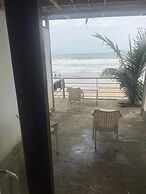 Palolem Sea n' Sand Beach View