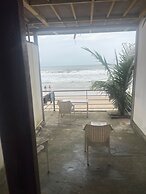 Palolem Sea n' Sand Beach View
