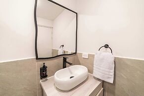 w Modern Loft With Jacuzzi in El Poblado