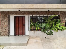 w Modern Loft With Jacuzzi in El Poblado