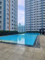 Nix Staycation Mplace Tower-a 16th Floor