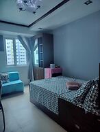 Nix Staycation Mplace Tower-a 16th Floor