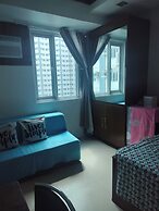 Nix Staycation Mplace Tower-a 16th Floor