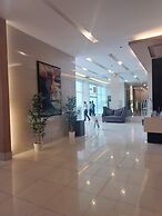 Nix Staycation Mplace Tower-a 16th Floor