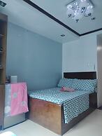 Nix Staycation Mplace Tower-a 16th Floor