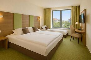 CZECH INN Hotel Ferenc
