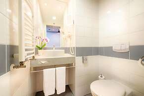 CZECH INN Hotel Ferenc