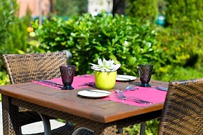 CZECH INN Hotel Ferenc