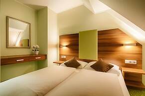 CZECH INN Hotel Ferenc
