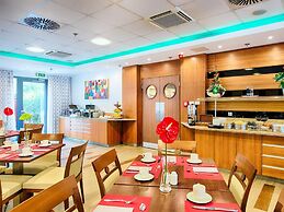 CZECH INN Hotel Ferenc