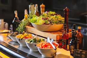 CZECH INN Hotel Ferenc