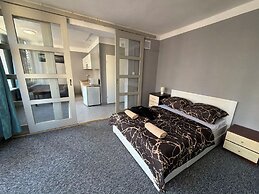 Fantastic Inn Warsaw - Kopernika