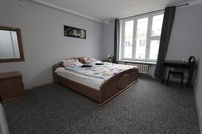 Fantastic Inn Warsaw - Kopernika