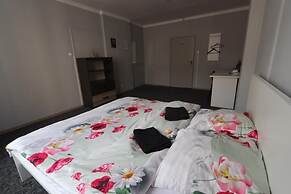 Fantastic Inn Warsaw - Kopernika